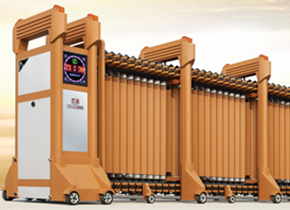 伸縮門系列 伸縮門系列